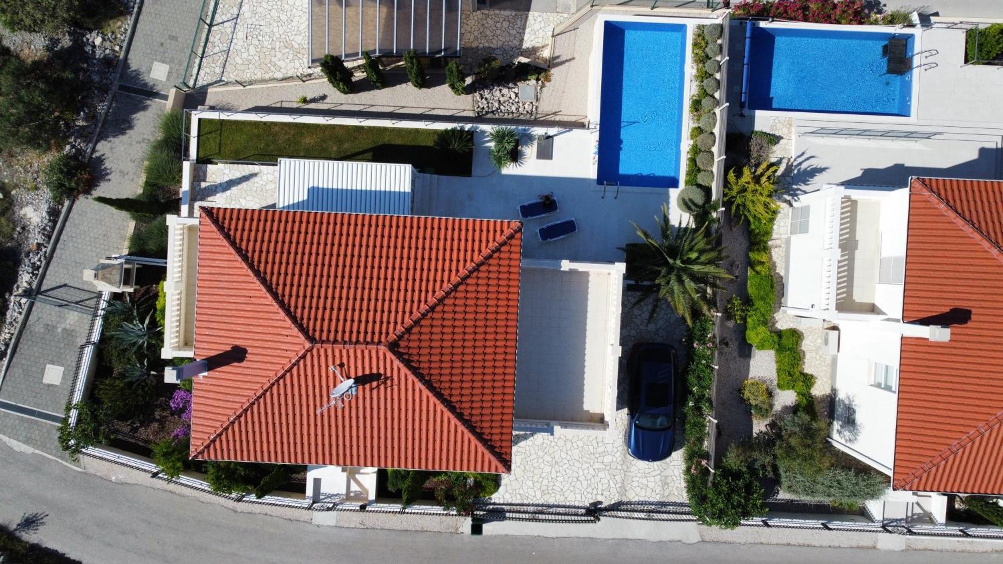 Maneni Villa โรกอซนิซา ห้อง รูปภาพ