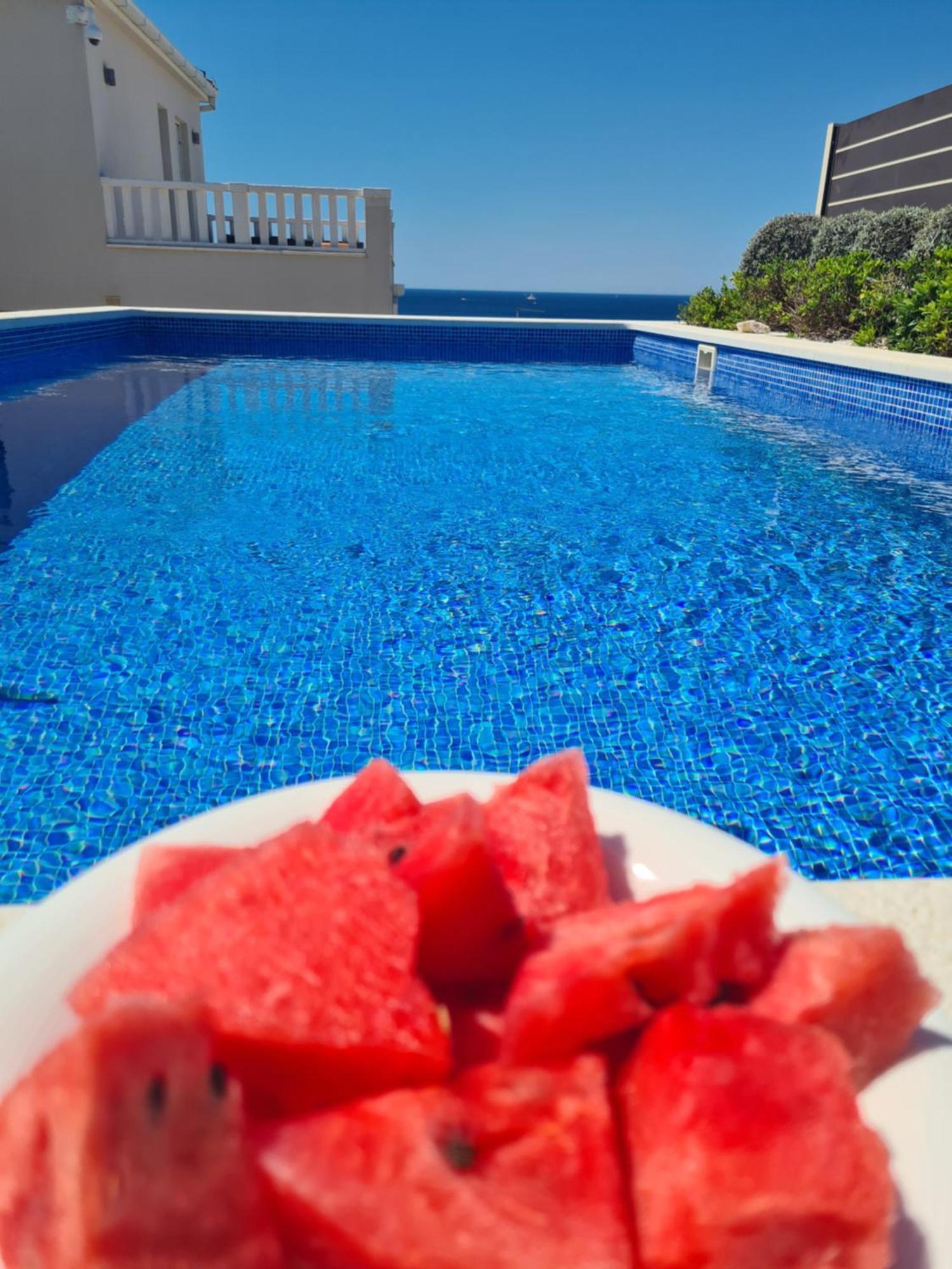 Maneni Villa โรกอซนิซา ห้อง รูปภาพ