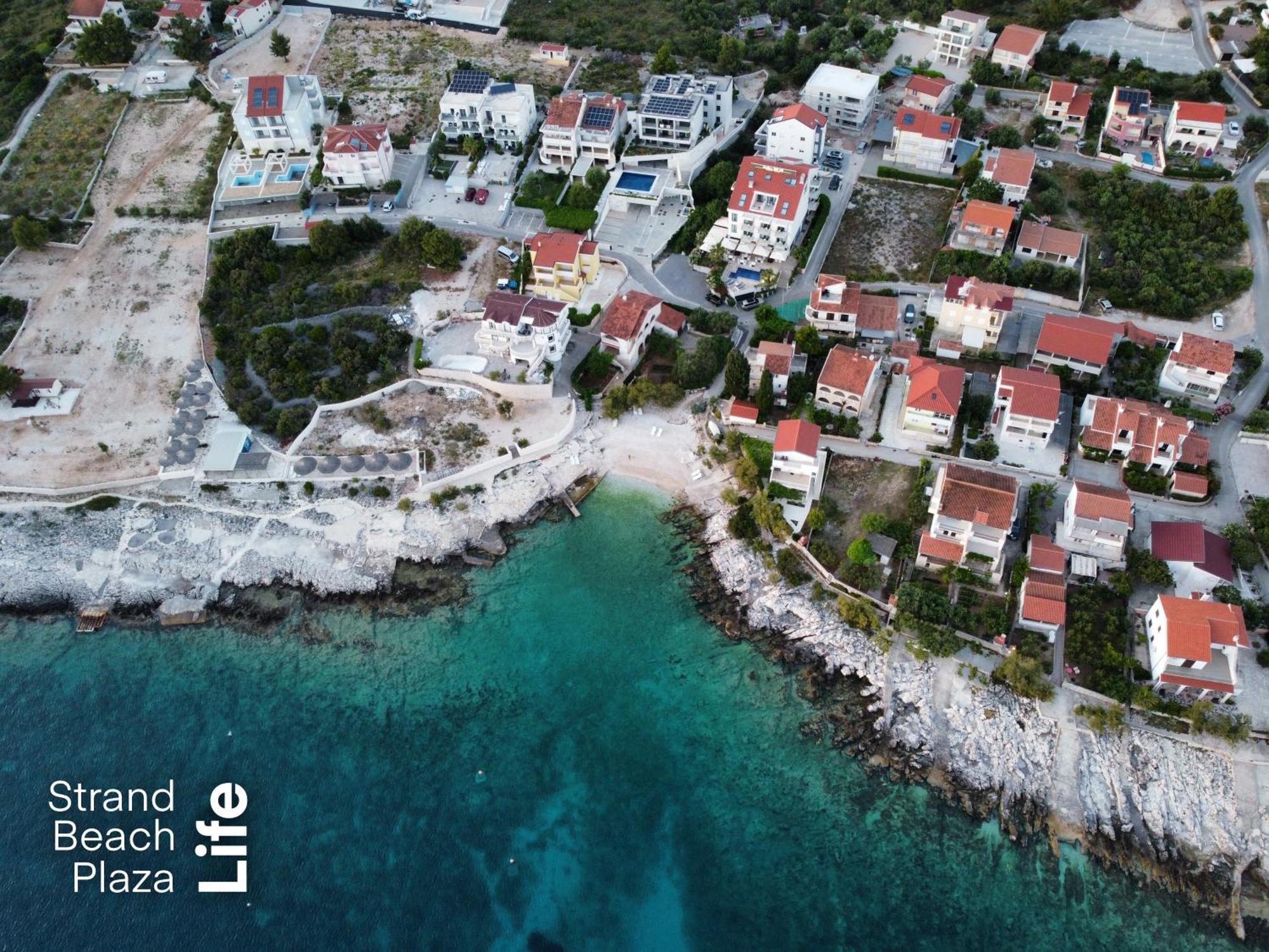 Maneni Villa โรกอซนิซา ภายนอก รูปภาพ